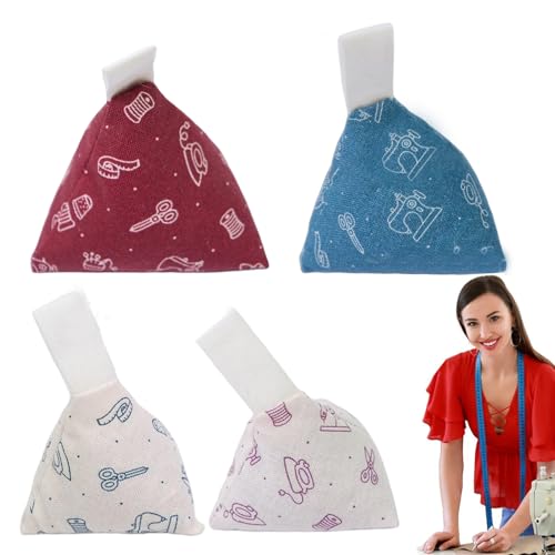 Nähgewichte zum Halten von Schnittmustern – Stoff für Konfektion – 4 Stück Zubehör Kunst Anfänger Nähen Quilting Markierung Nähgewichte zum Halten von Schnittmustern – Stoff für Konfektion – 4 Stück Zubehör Kunst Anfänger Nähen Quilting Markierung von Générique