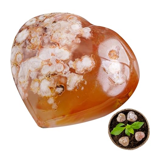 Natürlicher Kirschachat, natürliche Kristalle, Kirschachatkristalle und handgeschnitzte Achat-Steine, Schmuck, Tischdekoration, Geschenk Natürlicher Kirschachat, natürliche Kristalle, Kirschachatkristalle und handgeschnitzte Achat-Steine, Schmuck, Tischdekoration, Geschenk von Générique