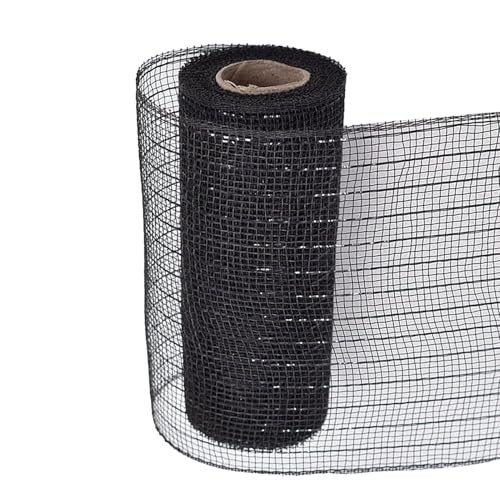 Netz für Kronen, Netzband für Kronen, Halloween-Netzband, Halloween-Netzband, kreative Netz-Rollen für die Verpackung von Kronenparty-Dekorationen von Générique