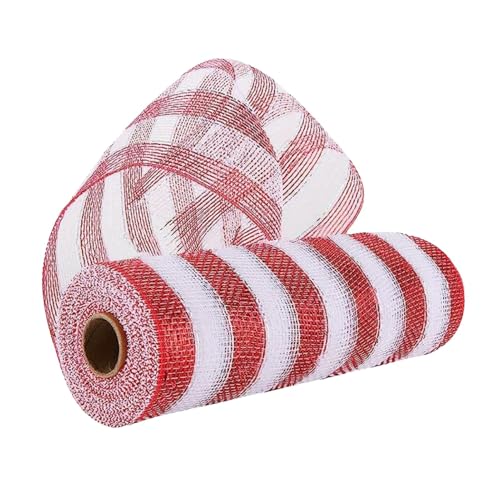 Netzband, dekoratives Netzgewebe | Halloween Deko Mesh - Halloween Mesh Band , kreative Mesh Rollen für die Verpackung von Kränzen Party Dekorationen Kunstprojekte Netzband, dekoratives Netzgewebe | Halloween Deko Mesh - Halloween Mesh Band , kreative Mesh Rollen für die Verpackung von Kränzen Party Dekorationen Kunstprojekte von Générique