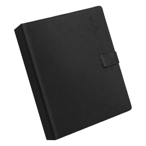 Notenorganisator, Musikdatei-Organizer | Binder Musikdateiordner – Konzert-Chor-Mappe, Notenhalter, Dokumentenhalter für den Übungsunterricht von Générique