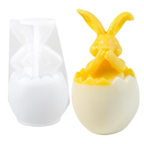 Ostern Gießformen Silikonform Osterei Silikonform Ostereier Form Osterhasen Form Leichte Kerzenherstellung Formen Epoxidharz Kerzenformen Ostern Gießformen Silikonform Osterei Silikonform Ostereier Form Osterhasen Form Leichte Kerzenherstellung Formen Epoxidharz Kerzenformen von Générique