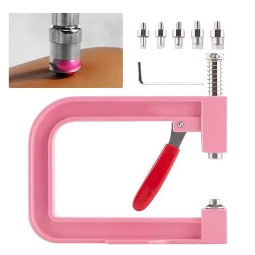 Perlennietenfixiermaschine, handgefertigte Perlen-Einstellmaschine, Nietbolzen und Befestigungswerkzeuge | Tragbare und robuste Perlenverstellwerkzeuge für Kleidung, Taschen Perlennietenfixiermaschine, handgefertigte Perlen-Einstellmaschine, Nietbolzen und Befestigungswerkzeuge | Tragbare und robuste Perlenverstellwerkzeuge für Kleidung, Taschen von Générique