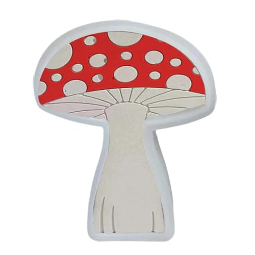 Pilzform Pilzform Harz Pilz Formen Epoxidharz Formen Pilz Form Silikon für Seifenherstellung Kerzenherstellung Silikonform Kerzenherstellung Ästhetik Dekor Pilzform Pilzform Harz Pilz Formen Epoxidharz Formen Pilz Form Silikon für Seifenherstellung Kerzenherstellung Silikonform Kerzenherstellung Ästhetik Dekor von Générique
