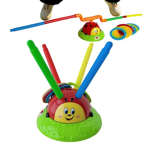 Rasenspiele für Kleinkinder, Wurfspielzeug für Kinder, Spielspielzeug im Innen- und Außenbereich, Partyspiele für Aktivitäten im Freien, lustige Outdoor-Aktivitäten, Rasenspiele für die Rasenspiele für Kleinkinder, Wurfspielzeug für Kinder, Spielspielzeug im Innen- und Außenbereich, Partyspiele für Aktivitäten im Freien, lustige Outdoor-Aktivitäten, Rasenspiele für die von Générique