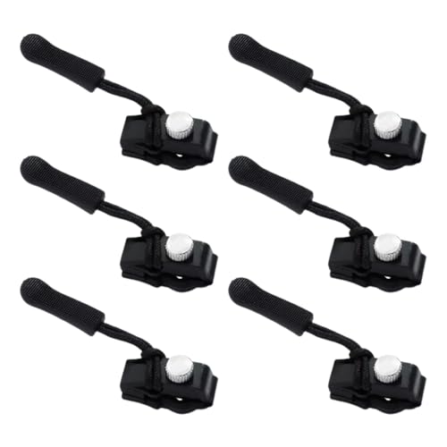 Reißverschluss Reparatur Set, Reißverschluss Schieber Reparatur Set - Instant-Reißverschluss Reparatur Set mit Reißverschlusszange, Rettungsreißverschlüsse Reißverschluss Reparatur Set, Reißverschluss Schieber Reparatur Set - Instant-Reißverschluss Reparatur Set mit Reißverschlusszange, Rettungsreißverschlüsse von Générique