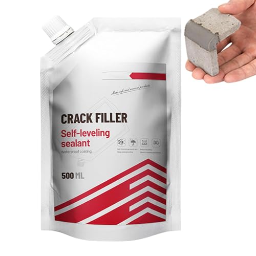 Repair Concrete Cracks, Fill Asphalt Cracks, Tile Repair, Roof Damage Repair, Driveway Sealant, Asphalt Sealant Patch, Roof Repair Adhesive, Concrete Filling Solution, Filling Repair Concrete Cracks, Fill Asphalt Cracks, Tile Repair, Roof Damage Repair, Driveway Sealant, Asphalt Sealant Patch, Roof Repair Adhesive, Concrete Filling Solution, Filling von Générique