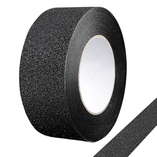 Rutschfeste Stangen für Treppen | Zugband – Sicherheitsmatte, wasserdicht und rutschfest, für öffentliche Böden, Haus, Küche, Pool, Dusche, Außenbereich, Eingangsbereich, Toilette Rutschfeste Stangen für Treppen | Zugband – Sicherheitsmatte, wasserdicht und rutschfest, für öffentliche Böden, Haus, Küche, Pool, Dusche, Außenbereich, Eingangsbereich, Toilette von Générique