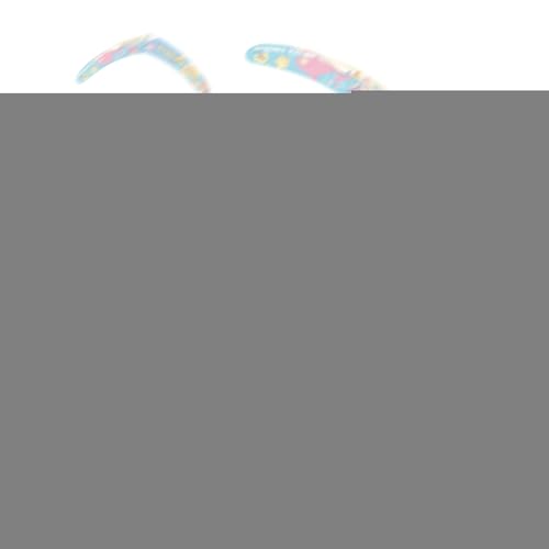 Schaumstoffscheibe – lustige Darts zum Werfen – Spielzeug für Unterhaltung im Freien, Camping, Garten, Sport Schaumstoffscheibe – lustige Darts zum Werfen – Spielzeug für Unterhaltung im Freien, Camping, Garten, Sport von Générique