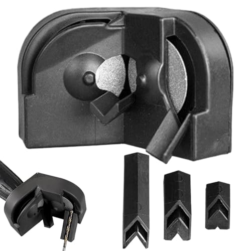 Schleifmaschine – Derced Shargeer Machine | Ergonomische Schleifmaschine | Mahlwerk für perfekte Mahlung mit hoher Leistung für die Industrie Schleifmaschine – Derced Shargeer Machine | Ergonomische Schleifmaschine | Mahlwerk für perfekte Mahlung mit hoher Leistung für die Industrie von Générique
