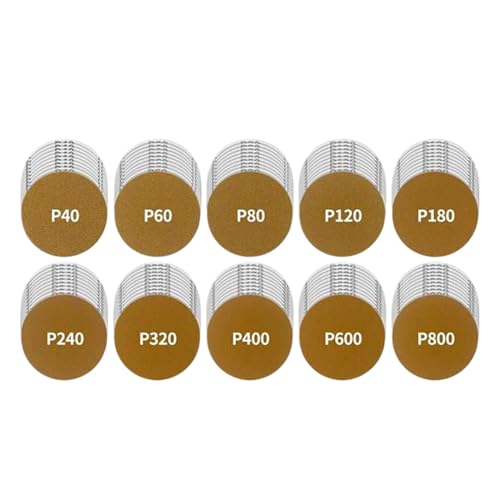 Schleifmaschinenzubehör für Bohrmaschine, Schleifpads für Bowlingkugel,107 Stück Schleifbohrerzubehör Bohrerschleifscheibe Schleifzubehör Schleifblock Schleifmaschinenzubehör für Bohrmaschine, Schleifpads für Bowlingkugel,107 Stück Schleifbohrerzubehör Bohrerschleifscheibe Schleifzubehör Schleifblock von Générique