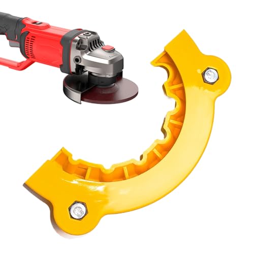 Schleifwerkzeug für Schleifmaschine, Schleifschablone, Mehrzweck-Bohrerzubehör, Metallbohrer, tragbare Säulenbohrmaschine, Metallbohrer, effizientes Schärfen für von Générique