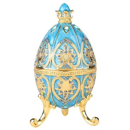 Schmuckschatulle für Schmuck, Schmuckkästchen für Damen, Organizer für Ringe, Aufbewahrungsbox, Ohrringe, Geldbörse, Schaufenster, für Schlafzimmer Schmuckschatulle für Schmuck, Schmuckkästchen für Damen, Organizer für Ringe, Aufbewahrungsbox, Ohrringe, Geldbörse, Schaufenster, für Schlafzimmer von Générique