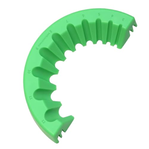 Schnurloser Bohrer-Bit-Einsteller – Nadelliermaschine | Winkelbohrer-Bit-Einsteller | Werkzeug für verschiedene Größen von 3 – 12 mm tragbar | Bohrmaschine zum Schleifen von Bit Schnurloser Bohrer-Bit-Einsteller – Nadelliermaschine | Winkelbohrer-Bit-Einsteller | Werkzeug für verschiedene Größen von 3 – 12 mm tragbar | Bohrmaschine zum Schleifen von Bit von Générique