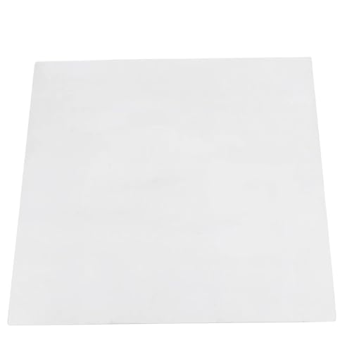 Schreibtischmatte transparent - PVC Non-Slip PVC PVC Schutz für den Arbeitstisch PVC Schreibtischschutz Transparente Tischabdeckung für Küche, Büro und T Schreibtischmatte transparent - PVC Non-Slip PVC PVC Schutz für den Arbeitstisch PVC Schreibtischschutz Transparente Tischabdeckung für Küche, Büro und T von Générique