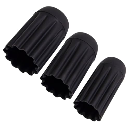 Schutz für Kreditfinger, Fingerschutz für La, 3 Stück, elastischer Fingerschutz aus Silikon | Multifunktionaler Schutz, Werkzeuge aus Filz Schutz für Kreditfinger, Fingerschutz für La, 3 Stück, elastischer Fingerschutz aus Silikon | Multifunktionaler Schutz, Werkzeuge aus Filz von Générique