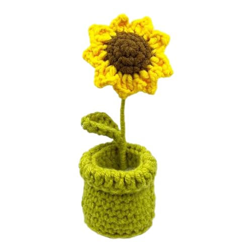 Schutzabdeckung für Tischbeine, Möbelsocken, Schutz für Möbelbeine, Sun Flower, Beinschutz, gestrickte Tischsocken, geräuschreduzierend, mit einziehbarer Kordel Schutzabdeckung für Tischbeine, Möbelsocken, Schutz für Möbelbeine, Sun Flower, Beinschutz, gestrickte Tischsocken, geräuschreduzierend, mit einziehbarer Kordel von Générique