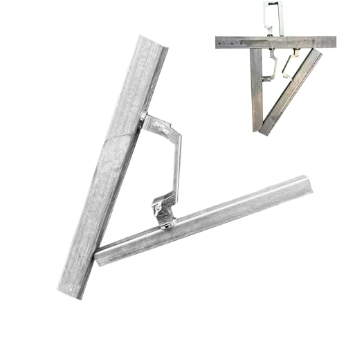 Schweißmagnet, Magnethalterung, verstellbar, Lötzubehör, hitzebeständig, 0 – 180 Grad, für Metallbearbeitung, für Profis und Anfänger Schweißmagnet, Magnethalterung, verstellbar, Lötzubehör, hitzebeständig, 0 – 180 Grad, für Metallbearbeitung, für Profis und Anfänger von Générique