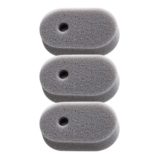 Shoe Brush, Multifunction Sneaker Scrubber, Replaceable Soap Dispenser Design, Deep Cleaning Tool, for Leather, Canvas, Sneakers, Boots, Shoes, Bags, Furniture Abs Sponge von Générique