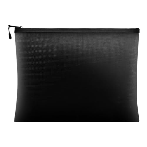 Sichere Aufbewahrungstasche zum Schießen | Aufbewahrungstasche für feuerfeste Dokumente im Haushalt | sicherer und harmloser feuerfester Datei-Organizer für die Aufbewahrung von Münzensammlungen Sichere Aufbewahrungstasche zum Schießen | Aufbewahrungstasche für feuerfeste Dokumente im Haushalt | sicherer und harmloser feuerfester Datei-Organizer für die Aufbewahrung von Münzensammlungen von Générique