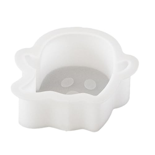 Silikonformen – Gießform aus Kunstharz, Halloween, leichte Herstellung von großen Schokolade | Gummikuchen Silikonform sorgfältig entworfen mit einer Vielzahl von Formen Silikonformen – Gießform aus Kunstharz, Halloween, leichte Herstellung von großen Schokolade | Gummikuchen Silikonform sorgfältig entworfen mit einer Vielzahl von Formen von Générique
