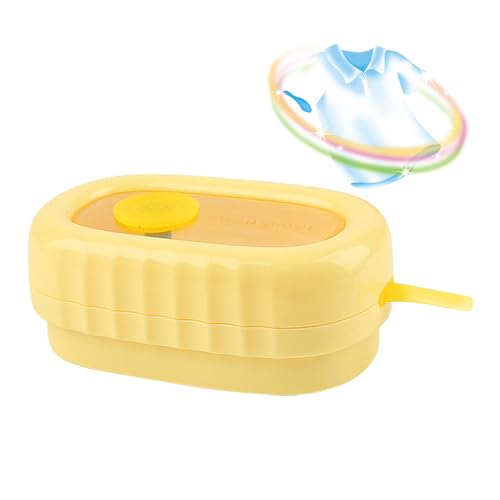 Soap Dispensing Scrub Brush – Shoe Cleaning Brush | Press Liquid Laundry Scrubber | Household Soft Press Cleaning Tool for Clothes Furniture Boot Carpet Bathroom Upholstery Sneaker von Générique