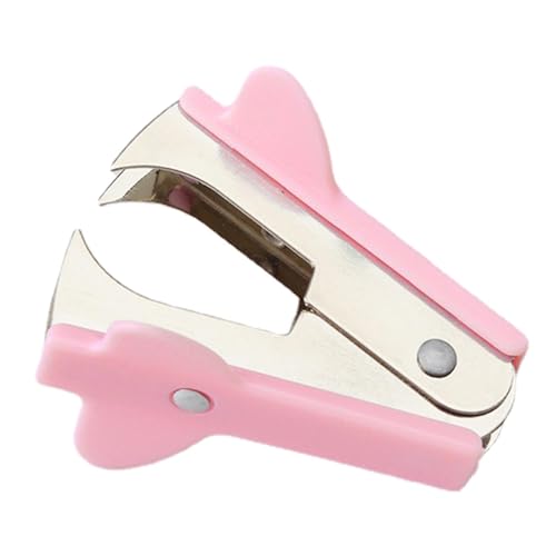 Stapler Puller – Stapler Removal Tool | Stapler Removals Puller Tool | Staple Puller Tool mit rutschfestem Griff | Stapler Remover with non-slip handle | Wear-resistant Office Supplies for School Stapler Puller – Stapler Removal Tool | Stapler Removals Puller Tool | Staple Puller Tool mit rutschfestem Griff | Stapler Remover with non-slip handle | Wear-resistant Office Supplies for School von Générique