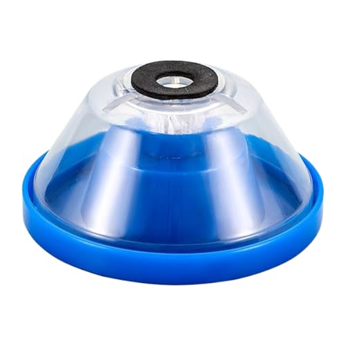 Staubsammler bohren – Silikon-Sägestaubfänger 16 cm | tragbarer Dust-Schüsseldeckel | Staubabsaugung Staubtrockner für Bohrmaschine auf m Staubsammler bohren – Silikon-Sägestaubfänger 16 cm | tragbarer Dust-Schüsseldeckel | Staubabsaugung Staubtrockner für Bohrmaschine auf m von Générique