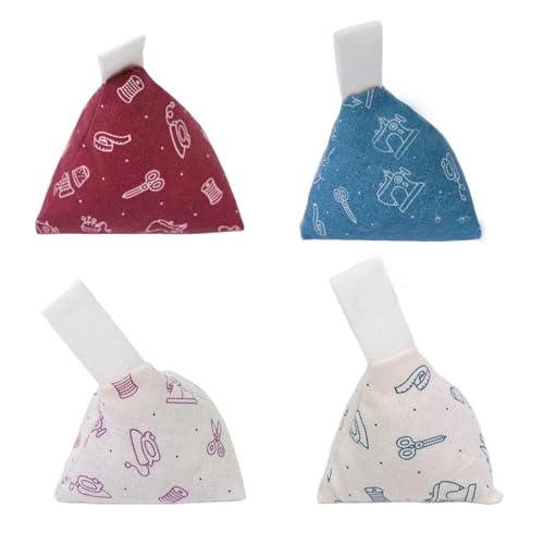 Stoffgewicht zum Schneiden von Mustern – Hilfe zum Schneiden von Stoffen | Nähgewicht ohne Rutschen, 4-teiliges Bastelzubehör aus Papier für kurze Markierung Stoffgewicht zum Schneiden von Mustern – Hilfe zum Schneiden von Stoffen | Nähgewicht ohne Rutschen, 4-teiliges Bastelzubehör aus Papier für kurze Markierung von Générique