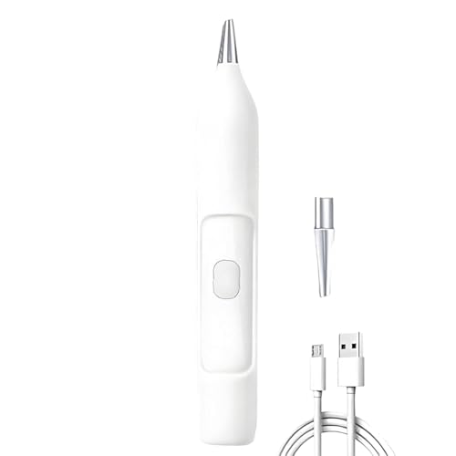 Straumage für Kunstmalerei, elektrische Rasen, Malstift, elektrisch, Kunst, Malerei, nachfüllbar, automatisches Handwerksprojekt, Zubehör für von Générique