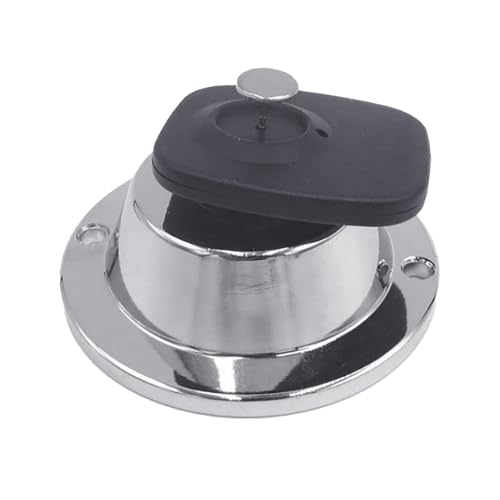 Supermarket Magnetic Detacher, Clothes Sensor Remover, 7 x 7 x 1,6 cm, niedlicher starker Magnet-Tag-Entferner, Anti Theft Alarm Label Remover für Einzelhandel, Sicherheit, Shopping Malls Supermarket Magnetic Detacher, Clothes Sensor Remover, 7 x 7 x 1,6 cm, niedlicher starker Magnet-Tag-Entferner, Anti Theft Alarm Label Remover für Einzelhandel, Sicherheit, Shopping Malls von Générique