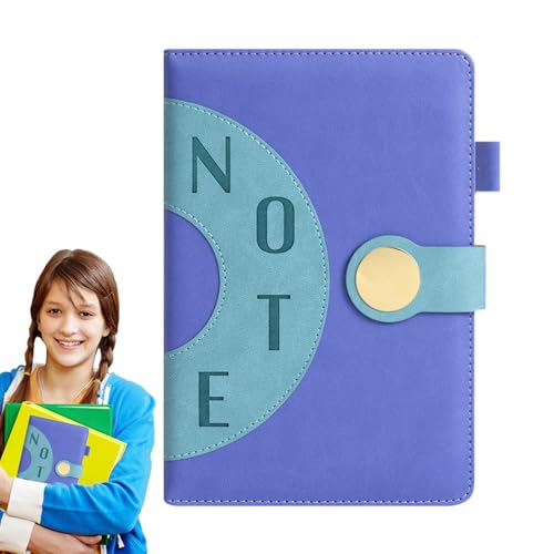 Tagesplaner, -Planer, Schüler, Notizbuch – Notizblock, Organisation Aufgaben, Schule, Universität, Unternehmen Krankenschwester von Générique