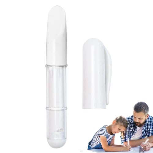 Tailors Calk für Kreide, Radierungsstifte | Marker für die Bleistifte, ergonomische Spitzer, Kreidemarker für Verrückte von Générique