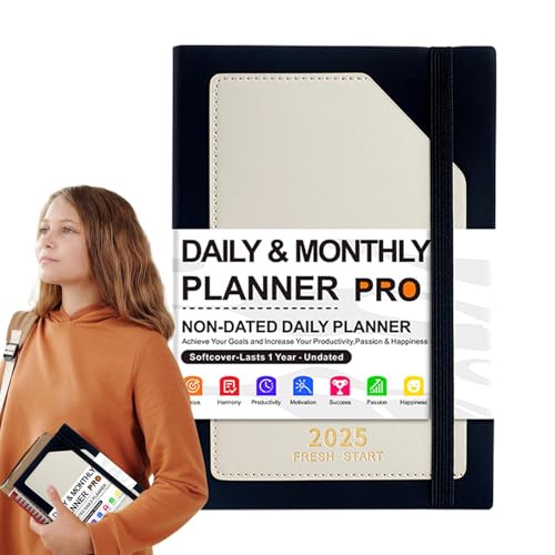 Taschenplaner 2025 Wochenplaner - Wochen- und Monatsplaner 2025 | Notizblock Wochenplaner 2025 | Täglicher Kalender des Taschenbuchs | Taschenkalender d Taschenplaner 2025 Wochenplaner - Wochen- und Monatsplaner 2025 | Notizblock Wochenplaner 2025 | Täglicher Kalender des Taschenbuchs | Taschenkalender d von Générique