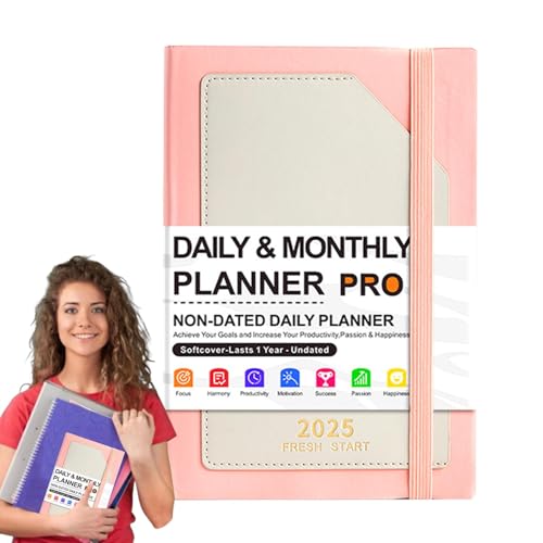 Taschenplaner 2025 Wochenplaner - Wochen- und Monatsplaner 2025 | Notizblock Wochenplaner 2025 | Täglicher Kalender des Taschenbuchs | Taschenkalender d Taschenplaner 2025 Wochenplaner - Wochen- und Monatsplaner 2025 | Notizblock Wochenplaner 2025 | Täglicher Kalender des Taschenbuchs | Taschenkalender d von Générique