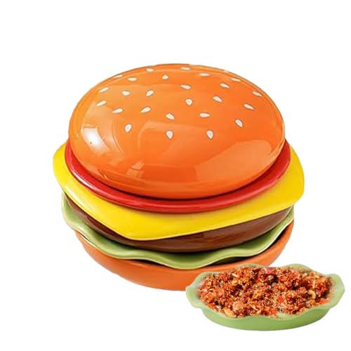 Teller, Schüsseln und Teller, Sushi-Tauchplatten, 6-lagig, stapelbar, Küche, Hamburger, Geschirr, Dessert, für Party und Hochzeit Teller, Schüsseln und Teller, Sushi-Tauchplatten, 6-lagig, stapelbar, Küche, Hamburger, Geschirr, Dessert, für Party und Hochzeit von Générique