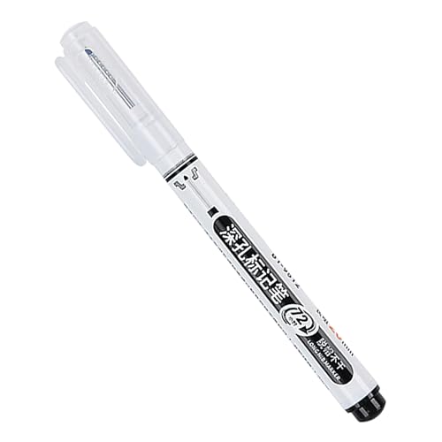 Tiefer Stift, langfristiger Stift – Multifunktionaler Tiefenloch-Marker, langer Stift, sorgt für Benutzerfreundlichkeit jederzeit und überall Tiefer Stift, langfristiger Stift – Multifunktionaler Tiefenloch-Marker, langer Stift, sorgt für Benutzerfreundlichkeit jederzeit und überall von Générique