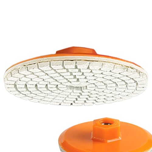Tile Cutting Disc, Multifunctional Marble Cutter, 3,15 Zoll Dry Polishing Pads, Granit Stone Grinder, Concrete Sanding Discs for Precision Tools, Home Renovation, Business Use Tile Cutting Disc, Multifunctional Marble Cutter, 3,15 Zoll Dry Polishing Pads, Granit Stone Grinder, Concrete Sanding Discs for Precision Tools, Home Renovation, Business Use von Générique