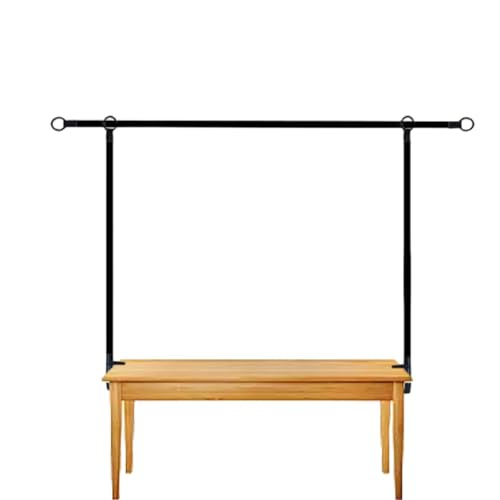 Tischbogenhalterung – verstellbar auf dem Tischbogenrahmen | Wiederverwendbare Tischbogenhalterung, Ballonblumenbogenrahmen, dekorative Bogenanzeige, Tischbogendekoration für M dchen Tischbogenhalterung – verstellbar auf dem Tischbogenrahmen | Wiederverwendbare Tischbogenhalterung, Ballonblumenbogenrahmen, dekorative Bogenanzeige, Tischbogendekoration für M dchen von Générique