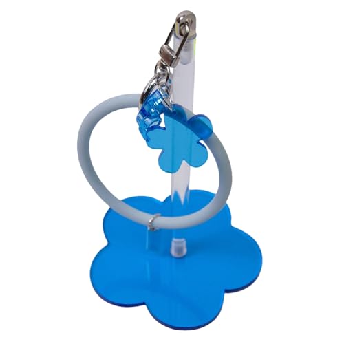 Tragbarer Drahthalter, tragbarer Handgelenkfadenhalter, Spinner für Blumenfrüchte, Aufbewahrung des Organizers aus Wolle, Haken Spinner Minder Stand für Handwerksliebhaber Tragbarer Drahthalter, tragbarer Handgelenkfadenhalter, Spinner für Blumenfrüchte, Aufbewahrung des Organizers aus Wolle, Haken Spinner Minder Stand für Handwerksliebhaber von Générique