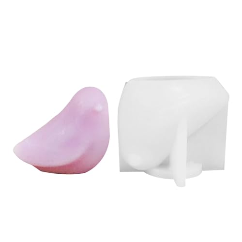 Vogel Silikonform, Vogel Silikonform - Epoxidharz Gießformen | Herstellung von Silikonharz Formen für Handwerk, Ornamente, Kerzen Vogel Silikonform, Vogel Silikonform - Epoxidharz Gießformen | Herstellung von Silikonharz Formen für Handwerk, Ornamente, Kerzen von Générique