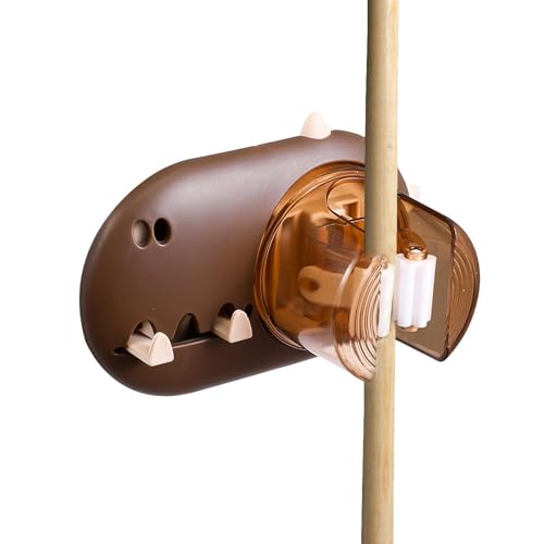 Wandhalterung für Mopp, Wandhalterung für Besen, Mopphalterung, Kleiderbügel, Zange, rutschfeste Besenhaken, robust, ohne Bohren, Kleiderbügel für Kehrschaufel Wandhalterung für Mopp, Wandhalterung für Besen, Mopphalterung, Kleiderbügel, Zange, rutschfeste Besenhaken, robust, ohne Bohren, Kleiderbügel für Kehrschaufel von Générique