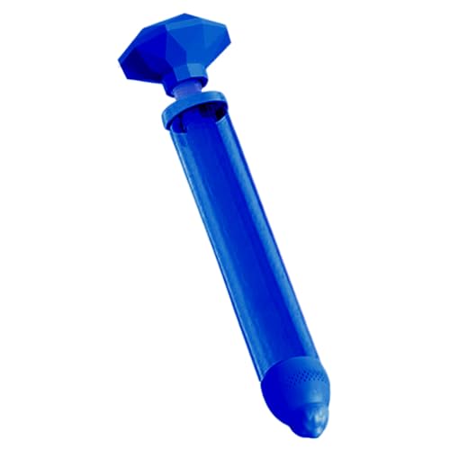 Wasserspritzpistole für Kinder, Sprinklerpistole – Zubehör für Sommerspiele für Pool und Badewanne für die ganze Familie Wasserspritzpistole für Kinder, Sprinklerpistole – Zubehör für Sommerspiele für Pool und Badewanne für die ganze Familie von Générique