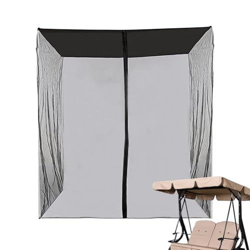 Windschutznetz für Terrasse – Sichtschutznetz für die Terrasse | Atmungsaktives Netz für Balkon und Swing, Balkon Sichtschutz Tarpaulin Windschutznetz für Terrasse – Sichtschutznetz für die Terrasse | Atmungsaktives Netz für Balkon und Swing, Balkon Sichtschutz Tarpaulin von Générique