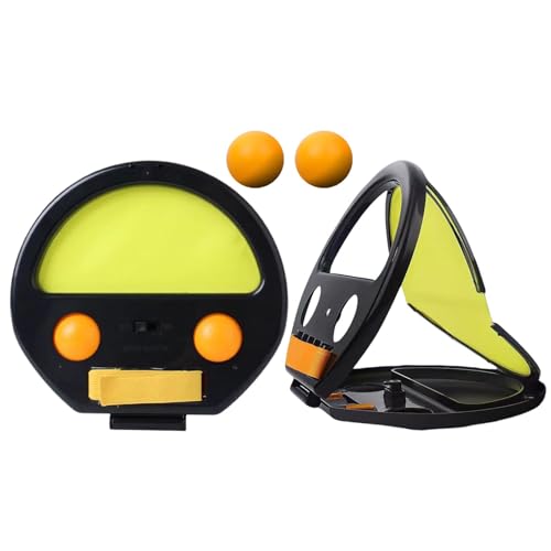 Wurf- und Fangspiel – -Set mit 4 Bällen für und Erwachsene, lustiges Sport-Spielzeug | Outdoor-Aktivität, tragbar, für Familientreffen, Windelballspiel Wurf- und Fangspiel – -Set mit 4 Bällen für und Erwachsene, lustiges Sport-Spielzeug | Outdoor-Aktivität, tragbar, für Familientreffen, Windelballspiel von Générique