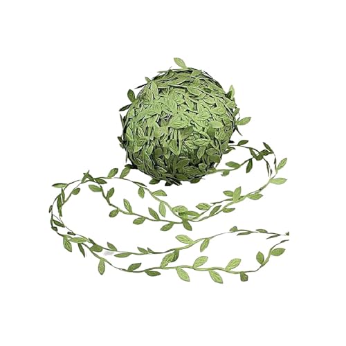 Zimmerdekoration aus Blättern, realistische und wasserdichte grüne Girlande zum Aufhängen, grüne Blumen zum Aufhängen, hängende Weinrebenornamente für Hochzeitsfeiern, elegante Zimmerdekorationen für Zimmerdekoration aus Blättern, realistische und wasserdichte grüne Girlande zum Aufhängen, grüne Blumen zum Aufhängen, hängende Weinrebenornamente für Hochzeitsfeiern, elegante Zimmerdekorationen für von Générique