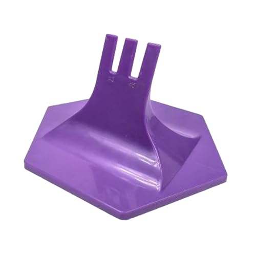 Zipper Jig, Zipper Puller Aid, Quilting Handy Clamp, PVC Konstruktion, Slider Installation Helper, Sewing Room Gold Wartung Use, 5,35 x 4,72 x 3,54 Zoll 1 Stück Zipper Jig, Zipper Puller Aid, Quilting Handy Clamp, PVC Konstruktion, Slider Installation Helper, Sewing Room Gold Wartung Use, 5,35 x 4,72 x 3,54 Zoll 1 Stück von Générique