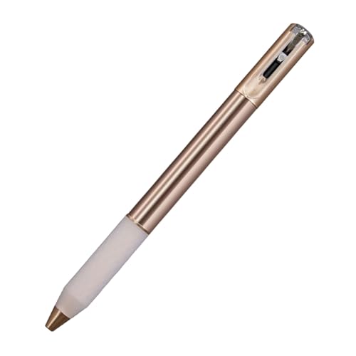 0.5mm Geometrischer Deformationsstift Kugelschreiber Schwarzer Schnelltrocknender Dekompressionsstift Neutralstift für Schule Büro Kreativprojekte Handlettering Bürobedarf Hochwertige Schreibwaren 0.5mm Geometrischer Deformationsstift Kugelschreiber Schwarzer Schnelltrocknender Dekompressionsstift Neutralstift für Schule Büro Kreativprojekte Handlettering Bürobedarf Hochwertige Schreibwaren von Generisch