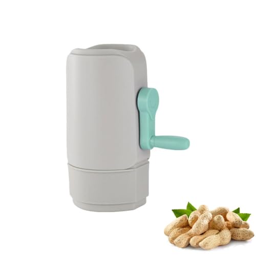 1/2 stücke Hand Kurbel Erdnuss Schäler für Trocknen Erdnuss Schäler Effiziente Erdnuss Zubehör Maschine Gadget T4q1 De-shelling Küche 1/2 stücke Hand Kurbel Erdnuss Schäler für Trocknen Erdnuss Schäler Effiziente Erdnuss Zubehör Maschine Gadget T4q1 De-shelling Küche von Generisch