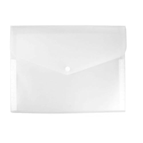 1 x Fächermappe, 5 Fächer, mehrschichtige Aufbewahrungstasche, horizontale Akte, tragbare Tasche, verdickt 1 x Fächermappe, 5 Fächer, mehrschichtige Aufbewahrungstasche, horizontale Akte, tragbare Tasche, verdickt von Generisch